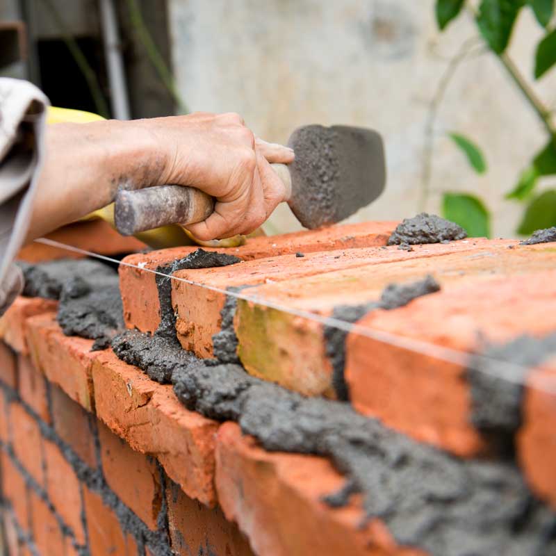 Repointing trowel deals