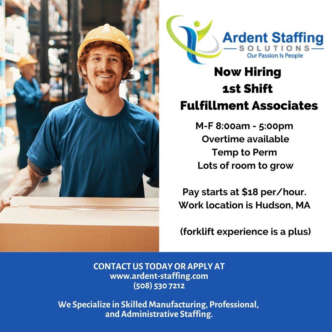 Action Staffing Solutions - Premier Staffing Agency in Loveland - Action  Staffing Solutions