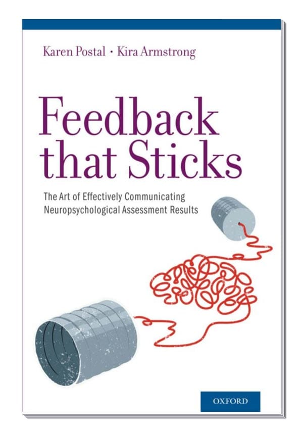 Feedback that Sticks