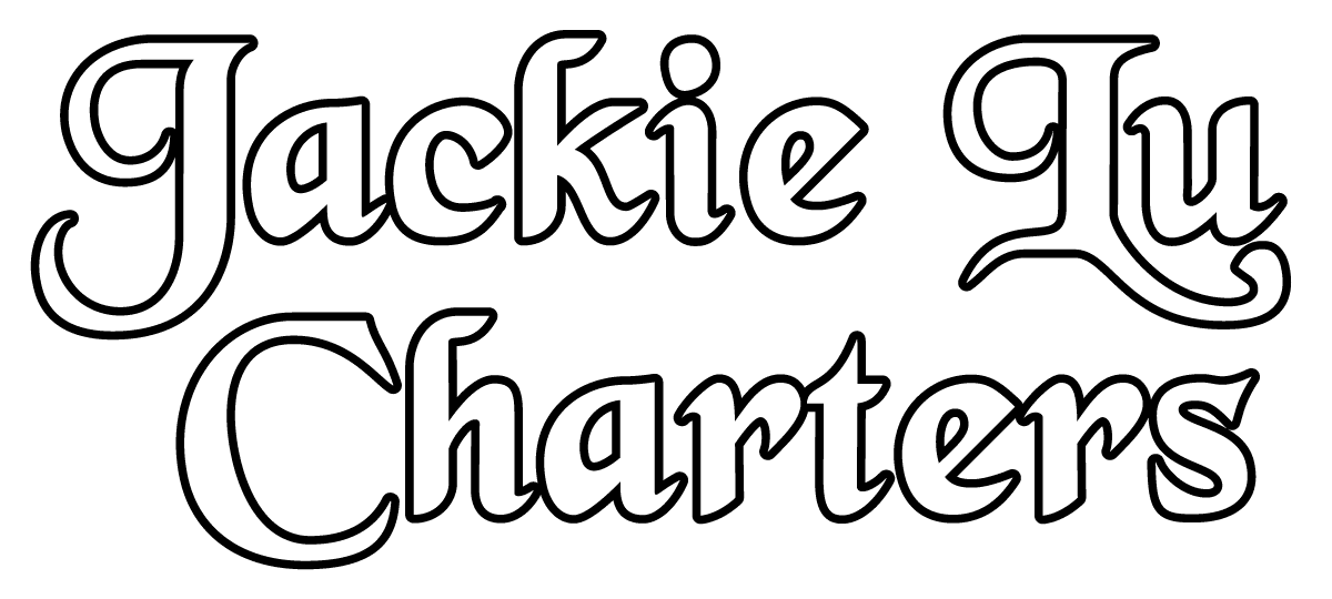 Jackie Lu Charters Logo